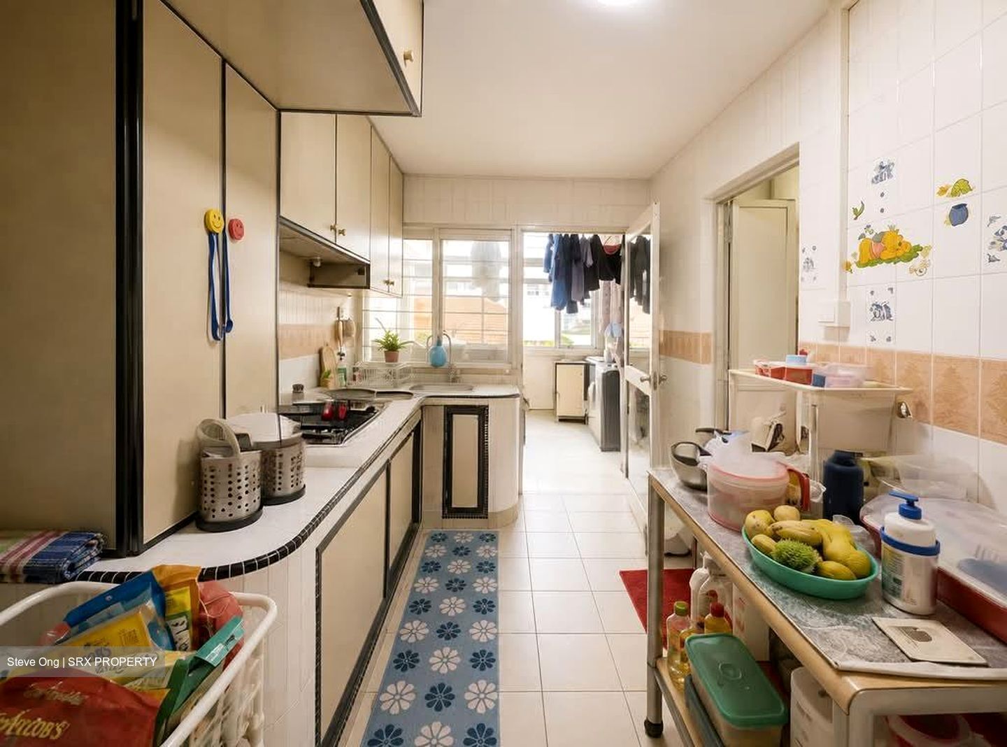 Blk 446 Hougang Avenue 8 (Hougang), HDB Executive #626620981